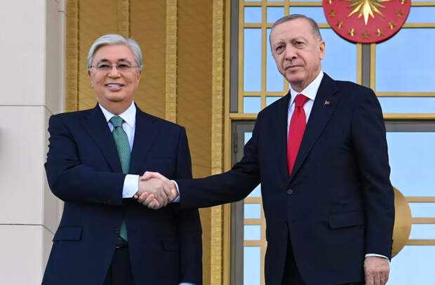 Выборы в Турции — плюсы и минусы победы Эрдогана для Казахстана