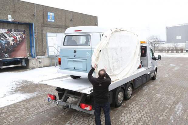авто, музей, vw, volkswagen, Kombi