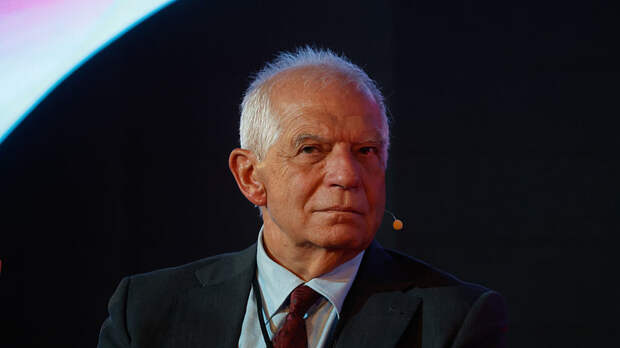 Борреля в 2018 году оштрафовали на €30 тысяч за инсайдерскую торговлю