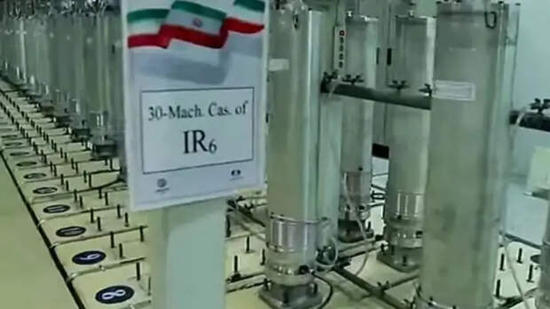 Axios: Трамп отклонил предложение Путина о вывозе урана из ИРИ в РФ