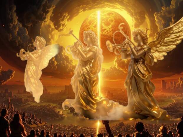 Вассерман поведал историю «Часов Судного дня» и раскрыл, стоит ли ждать «ядерную полночь»