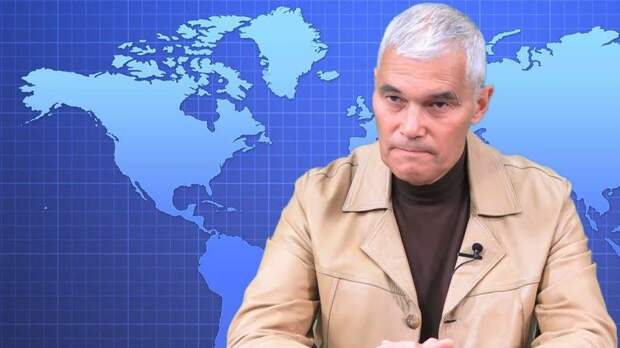 Сивков объяснил, почему российский гиперзвуковой «Авангард» невозможно перехватить