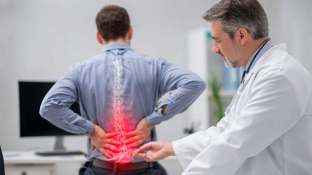 Маркетинговый ход: можно ли доверить межпозвоночную грыжу мануальному терапевту
