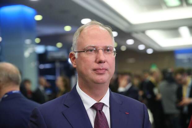 Дмитриев выразил уверенность в достижении мира путем диалога