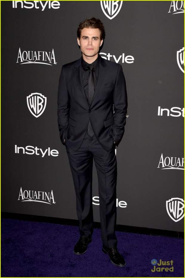 paul-wesley-miles-teller-golden-globes-party-2015-05