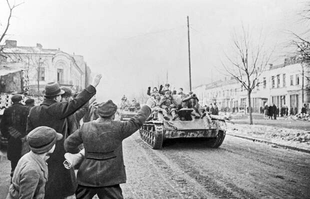 Американцы хотели бы, чтобы поражением Украины для них закончился конфликт с Россией, однако у...