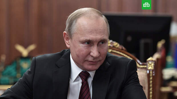 Путин: новое правительство очень сбалансировано