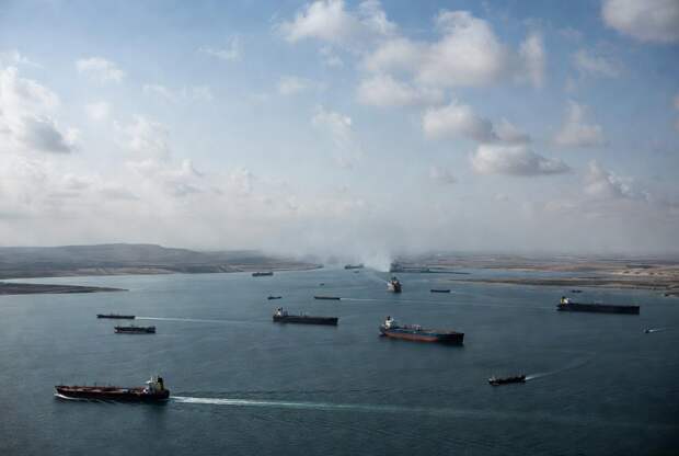 Бегюрджю оценил риски блокировка Баб эль Мандебский пролива