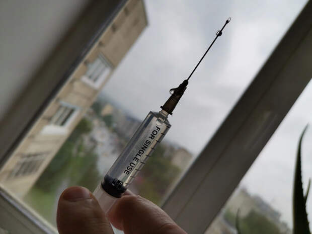 Минздрав России выдал разрешение на применение вакцины от меланомы