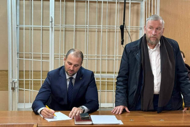 Суд Новосибирска арестовал имущество Алексея Джулая на 600 млн рублей