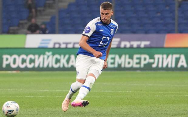 Гендиректор «Балтики» о переговорах по Саусю с ЦСКА: «Мы разговаривали. Теперь — нет»