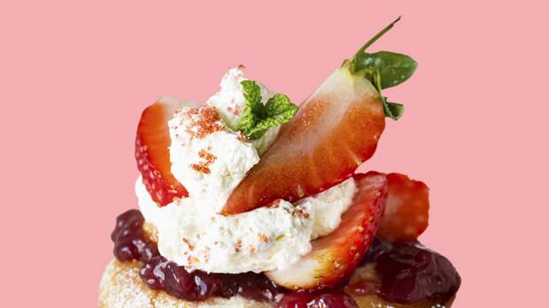 Нетривиально и полезно: 5 десертов для праздника и будней — для себя, любимой