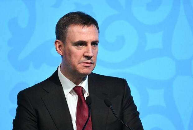 СБУ предъявила обвинение Патрушеву