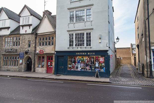 Oxford. Оксфордский университет. Рождественский день знаний Oxford16 Oxford. Оксфордский университет. Рождественский день знаний