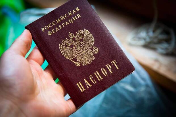 Россия раздаст паспорта родившимся в СССР паспорт-гражданство, факты