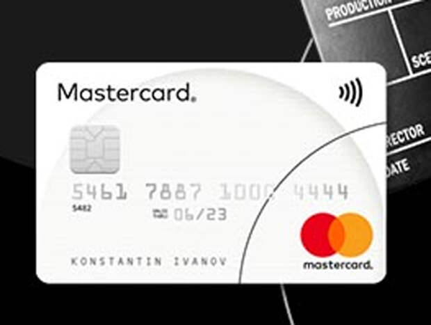 Карта mastercard в белоруссии для россиян