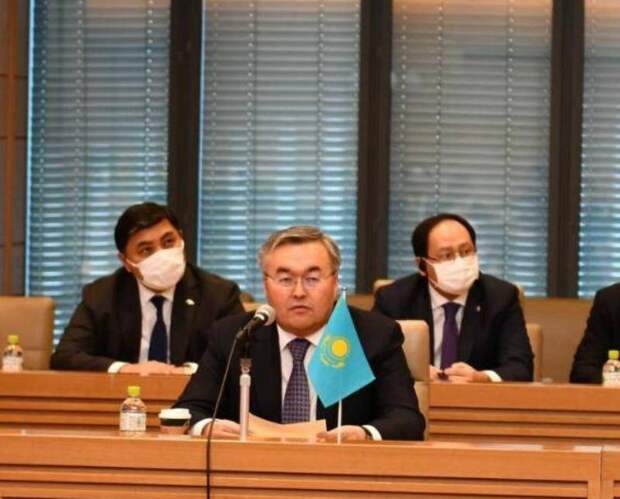 МИД Казахстана: использовать нашу территорию для обхода антироссийских санкций компаниям не позволим