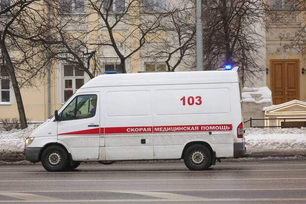 Житель приграничного региона России получил ранение в результате удара дрона ВСУ