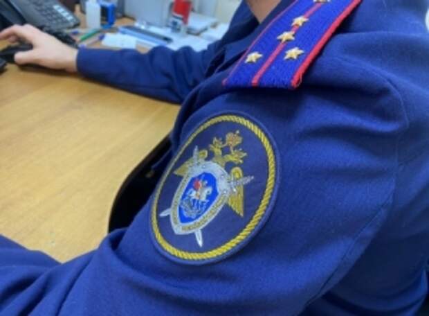 Председатель Следственного комитета поручил доложить об обстоятельствах аварии с участием автобуса в Пензенской области