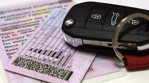 На три года продлено действие водительских прав, срок действия которых истекает в 2022-2023 годах