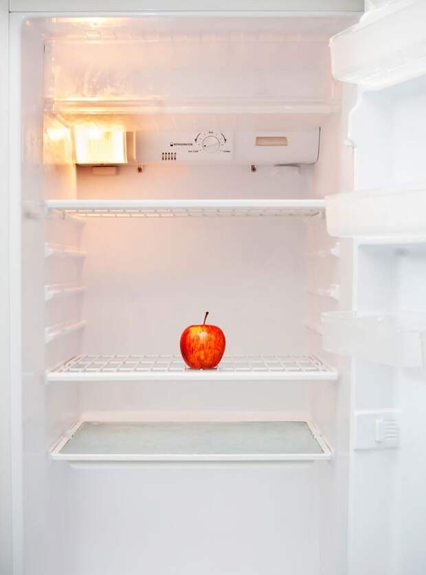 Ошибки, из-за которых холодильник выйдет из строя быстрее, чем нам хотелось бы