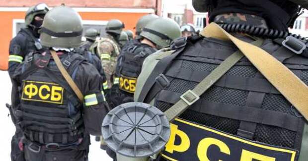 Спецоперация ФСБ в южных регионах: задержаны боевики, готовившие теракты (ВИДЕО) | Русская весна