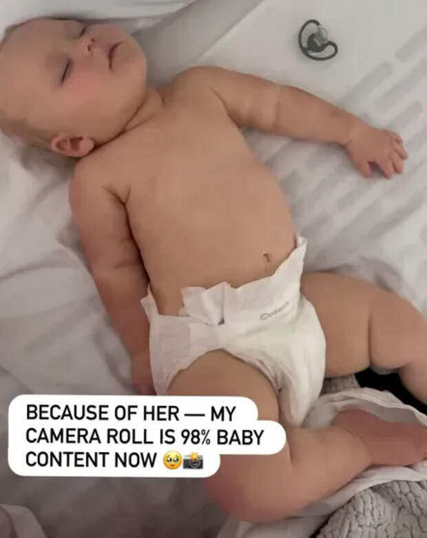 Дочь Софьи Таюрской и Ильи Прусикина*