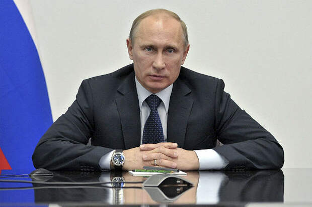 Кремль подготовится к выдвижению Путина в президенты в последний раз