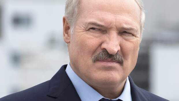 Месть Лукашенко России: Белоруссия сняла ограничения на число дипломатов США Месть Лукашенко России: Белоруссия сняла ограничения на число дипломатов США