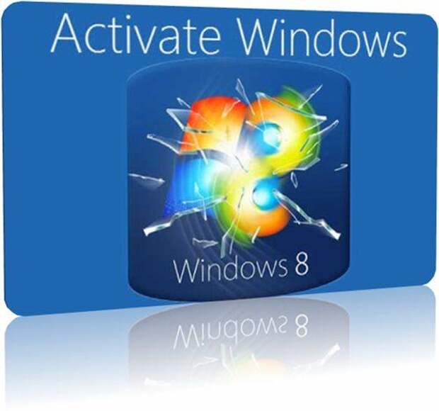Работающий активатор windows