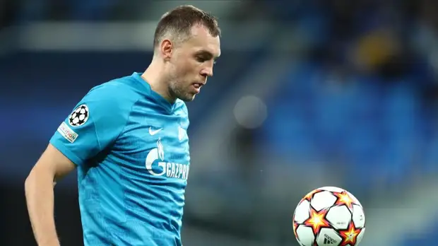 Григорян — о переходе Дзюбы в «Рубин»: он сможет доказать в Казани свою уникальность