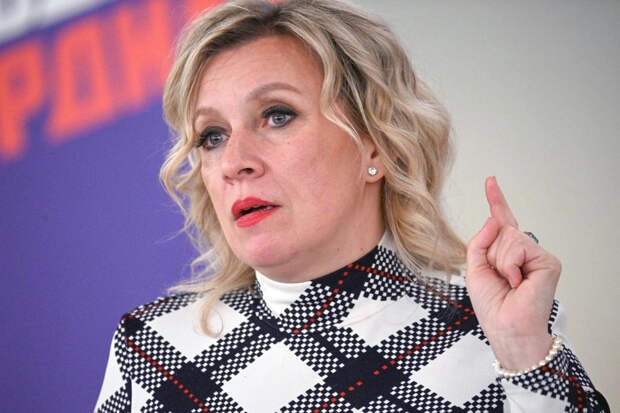 Захарова: судоходство в Персидском заливе фактически приостановлено