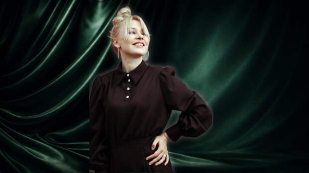 Звёздная пара Ирина Таранник и Денис Васильев: как неудачная шутка привела к 17 годам любви