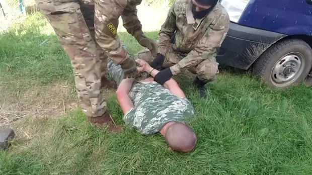 Могли производить до 200 кг веществ в месяц: ФСБ пресекла деятельность нарколаборатории в Ивановской области