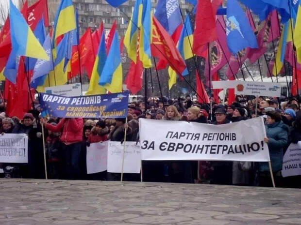 Министерство финансов США объявило о санкциях против четырех граждан Украины, в том числе двух...