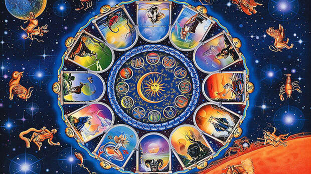 Гороскоп на 4 марта