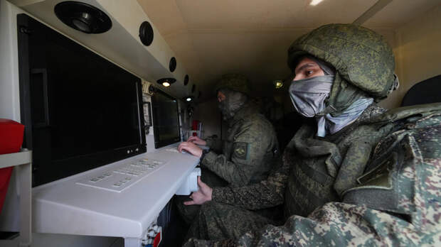 Силы ПВО сбили 35 украинских дронов над регионами РФ