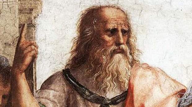 13. Платон первым рассказал историю атлантида, факт, цивилизация