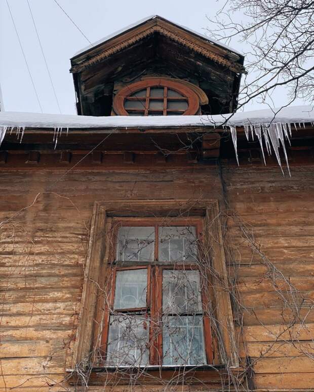 Москва в объективе