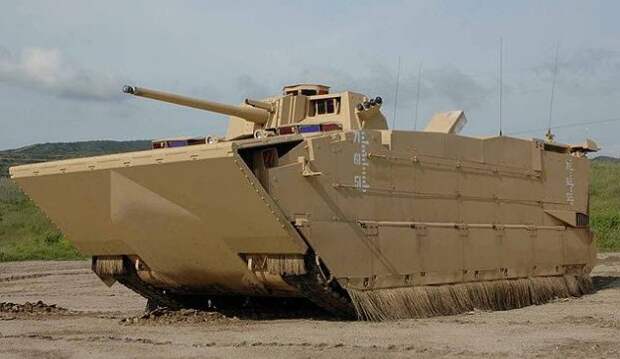 expeditionary-fighting-vehicle