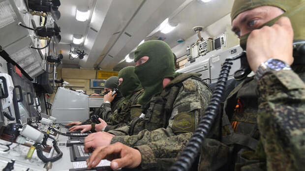 Средства ПВО сбили 27 украинских беспилотников над регионами России