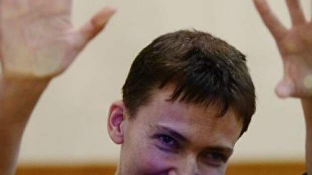Савченко начала уничтожать Порошенко и у нее это получается