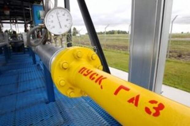 Киев опозорился, начав оправдываться за отсутствие прямых закупок дешевого газа у России
