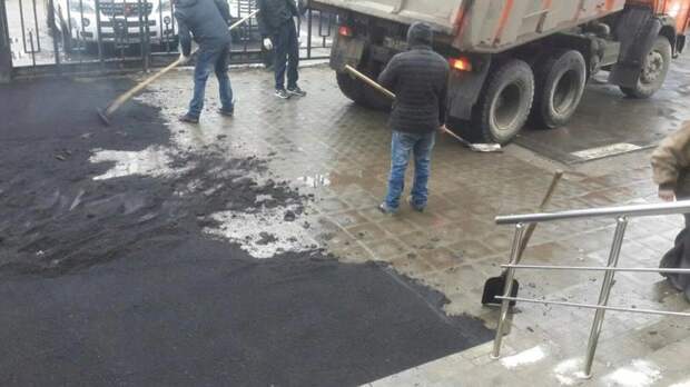 Свежая подборка автоприколов авто, автоприколы, приколы