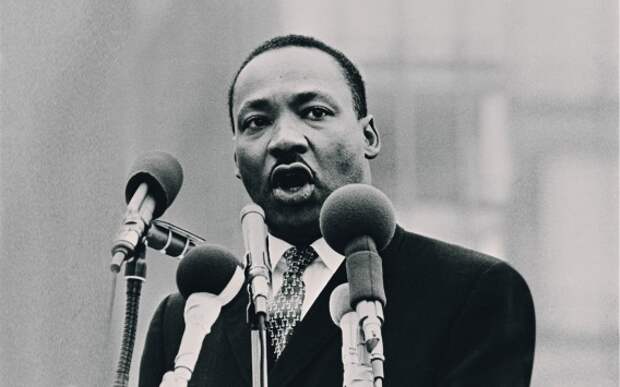 Мартин Лютер Кинг - младший звезды, покушение, политики, убийство