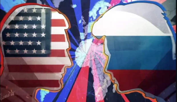 Александр Роджерс: Как в обход политики примирить русских и американцев...