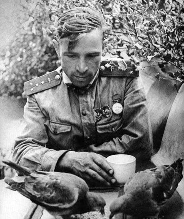 День Победы!