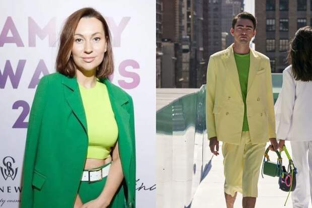 Одевала Бузову и Водонаеву: сибирячка создала модный бренд и привезла его на неделю моды в Нью-Йорке