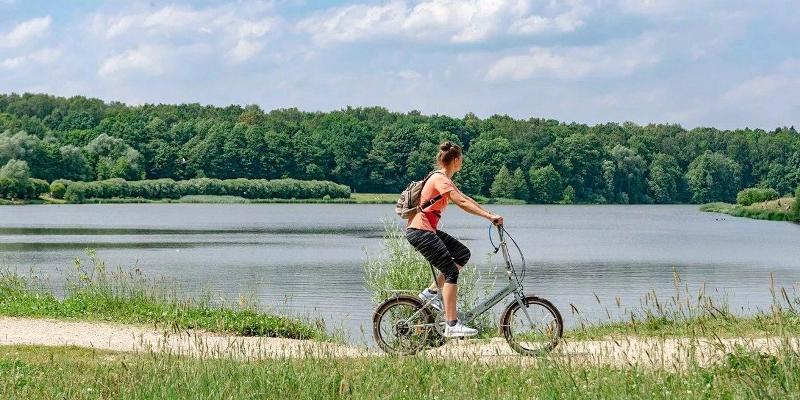 Депутат Мосгордумы Мария Киселева: Экологические преимущества столицы нужно развивать