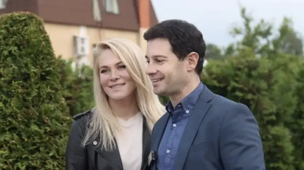 Виктория и Антон Макарские создают собственный музыкальный лейбл